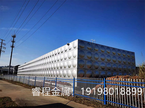 不銹鋼水箱 不銹鋼水箱